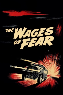 watch-The Wages of Fear