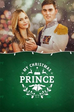 watch-My Christmas Prince