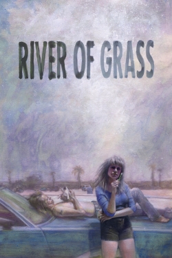 watch-River of Grass