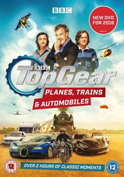 watch-Top Gear - Planes, Trains and Automobiles