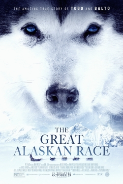 watch-The Great Alaskan Race