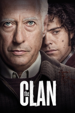 watch-The Clan