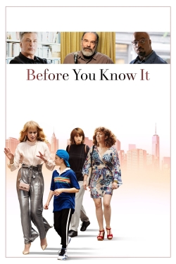 watch-Before You Know It