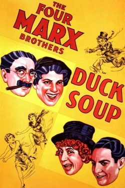 watch-Duck Soup
