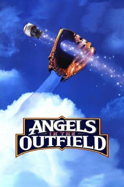 watch-Angels in the Outfield