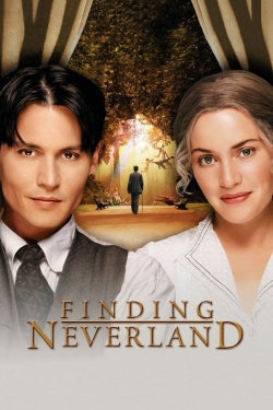 watch-Finding Neverland
