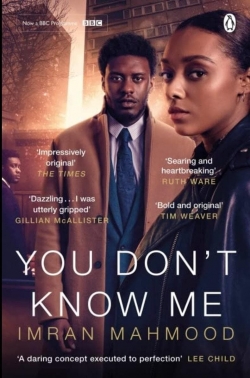 watch-You Don't Know Me