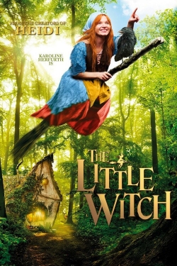 watch-The Little Witch