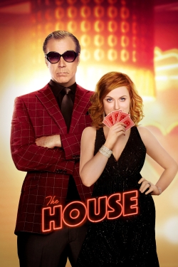 watch-The House