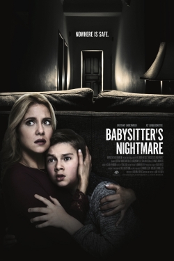 watch-Babysitter's Nightmare