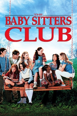 watch-The Baby-Sitters Club