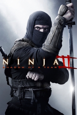 watch-Ninja: Shadow of a Tear