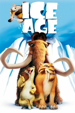 watch-Ice Age