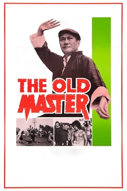 watch-The Old Master
