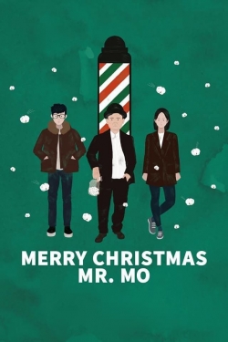 watch-Merry Christmas Mr. Mo