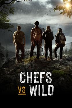 watch-Chefs vs Wild