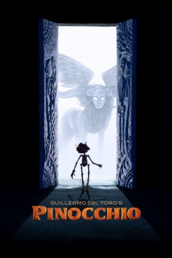 watch-Guillermo del Toro's Pinocchio