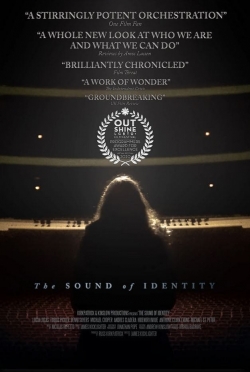 watch-The Sound of Identity