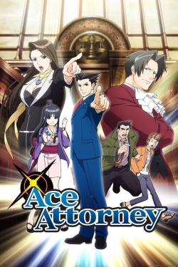 watch-Ace Attorney