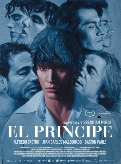 watch-The Prince