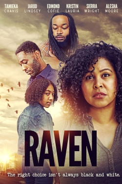 watch-Raven