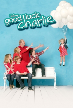 watch-Good Luck Charlie