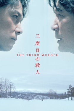 watch-The Third Murder