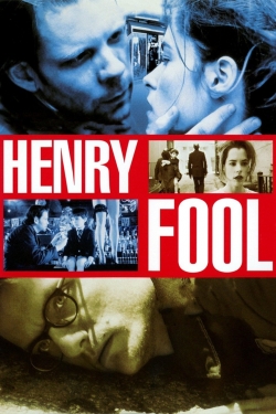 watch-Henry Fool