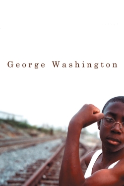 watch-George Washington