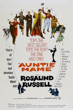 watch-Auntie Mame