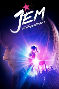 watch-Jem and the Holograms