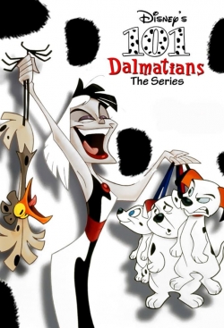 watch-101 Dalmatians: The Series