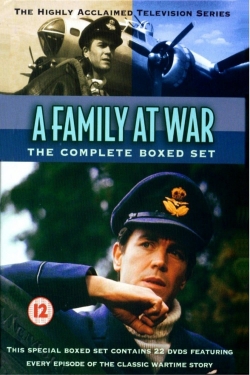 watch-A Family at War