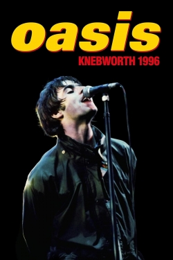 watch-Oasis: Knebworth 1996