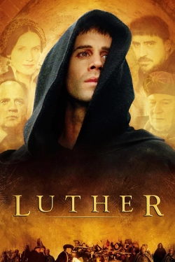 watch-Luther
