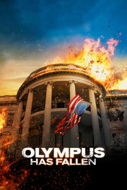 watch-Olympus Has Fallen