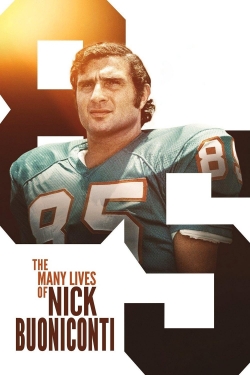 watch-The Many Lives of Nick Buoniconti
