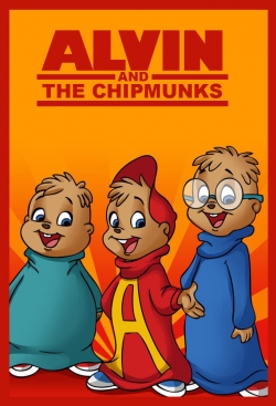 watch-Alvin and the Chipmunks