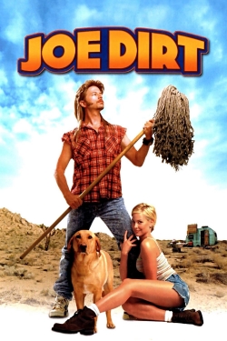 watch-Joe Dirt