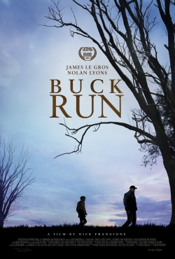 watch-Buck Run