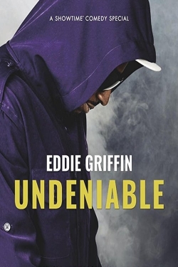 watch-Eddie Griffin: Undeniable