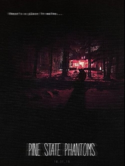 watch-Pine State Phantoms