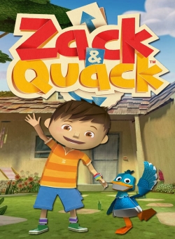watch-Zack & Quack