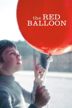 watch-The Red Balloon