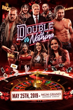 watch-AEW Double or Nothing