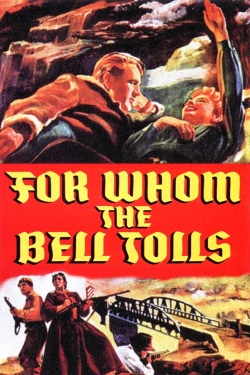 watch-For Whom the Bell Tolls