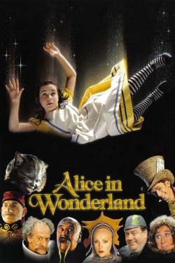 watch-Alice in Wonderland