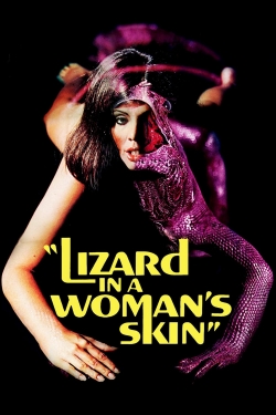 watch-A Lizard in a Woman's Skin