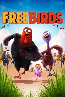 watch-Free Birds