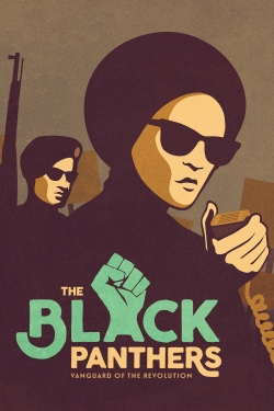 watch-The Black Panthers: Vanguard of the Revolution